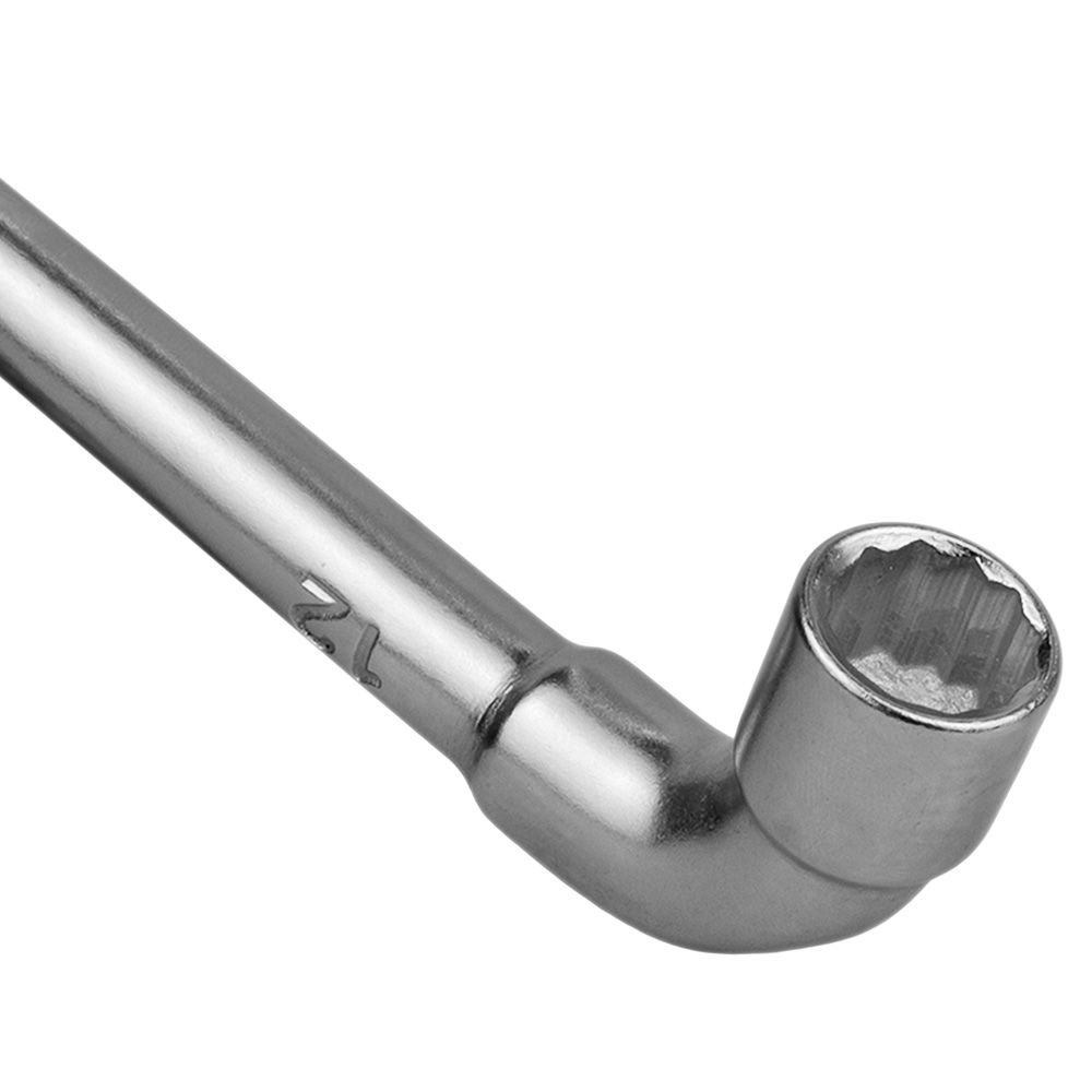 Ключ угловой проходной 12 мм Stels