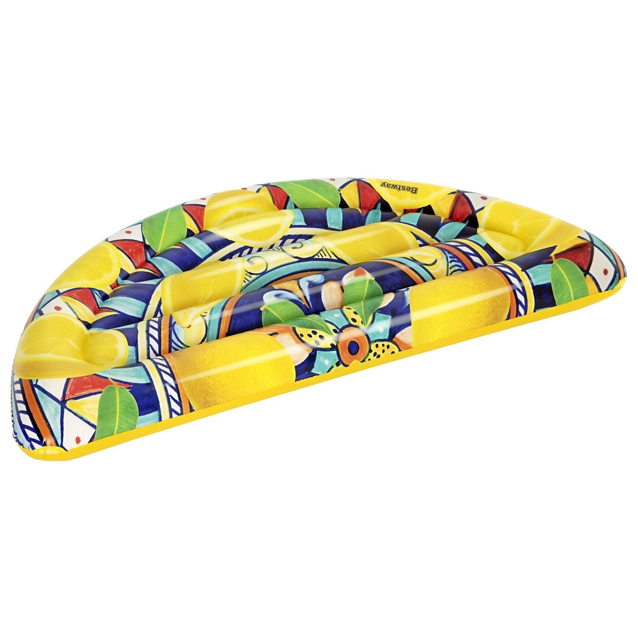 Матрас для плавания 171х89 см до 90 кг Bestway Splash of Sicily 43364