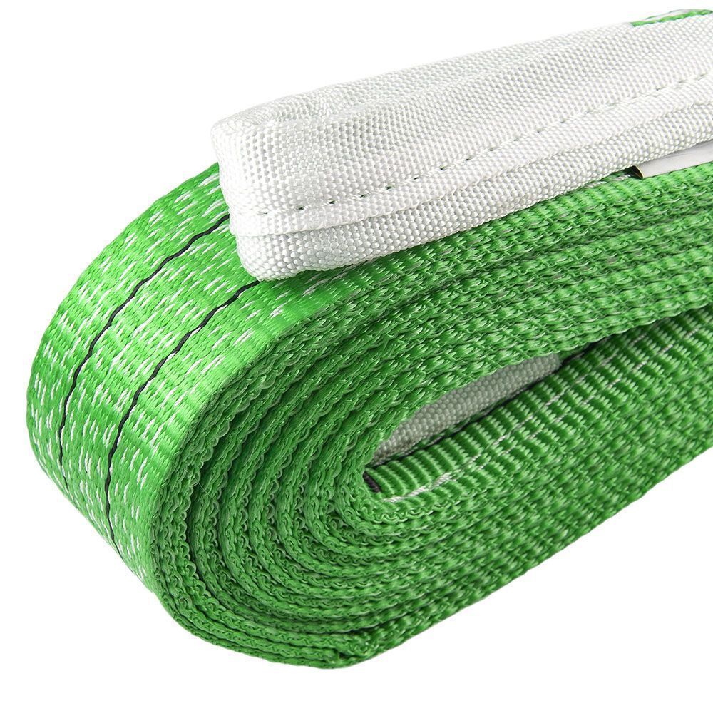 Строп текстильный петлевой СТП 2 т 4 м 60 мм