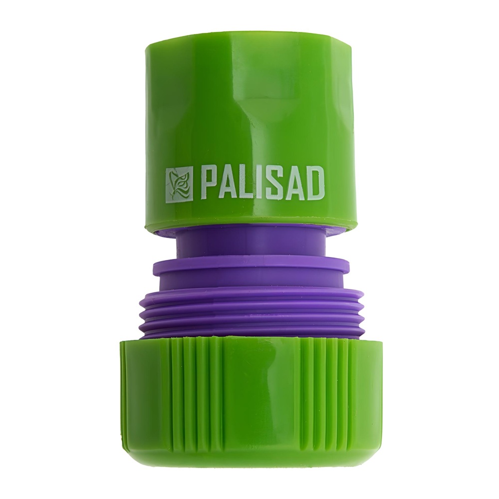Муфта быстросъемная 3/4" Palisad