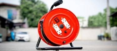 Силовые удлинители