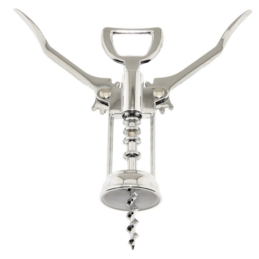 Штопор Дейли хром Z13-58