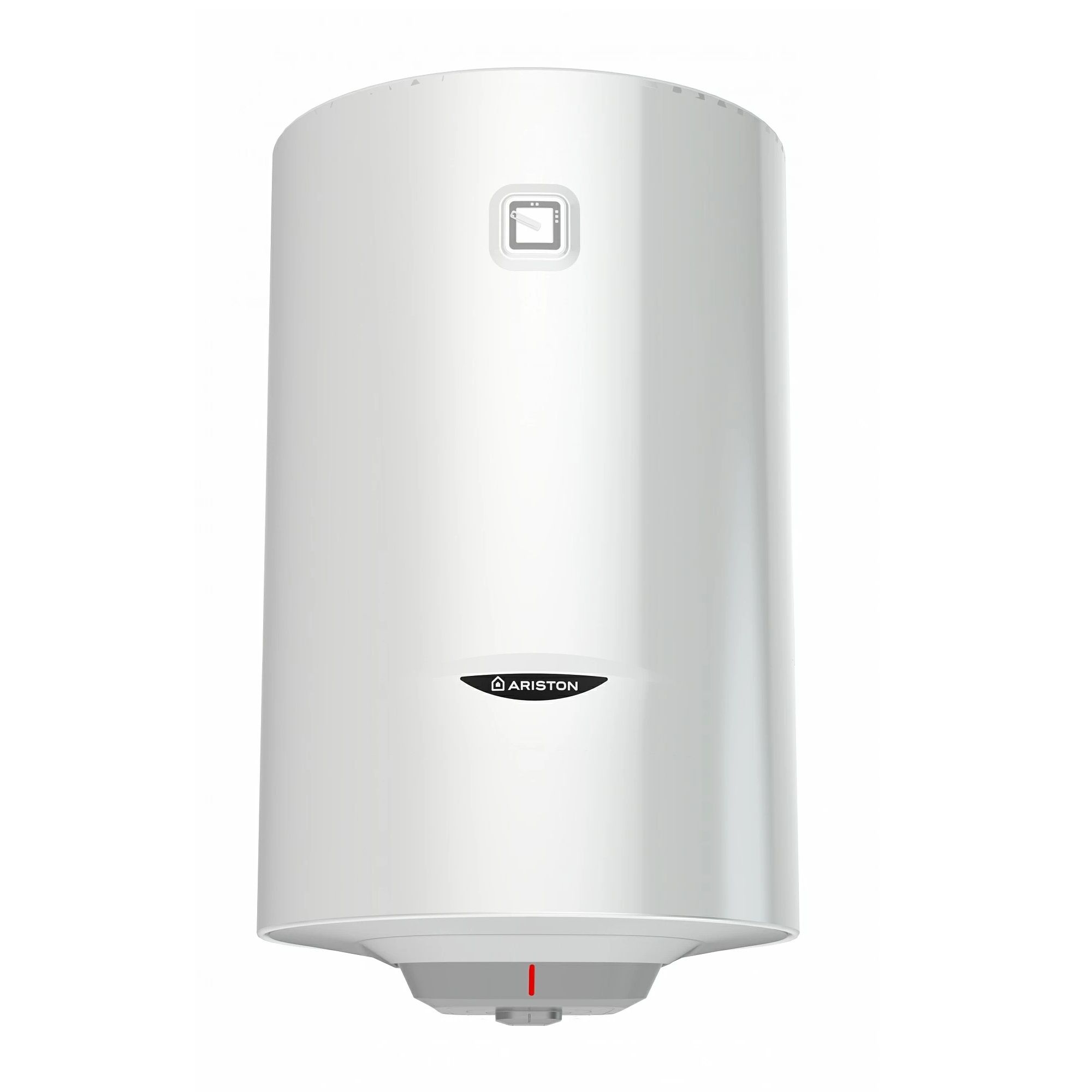 Водонагреватель накопительный Ariston Pro1 R 80 V Pl 80 л 1,5кВт