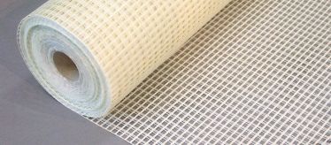 Штукатурные сетки