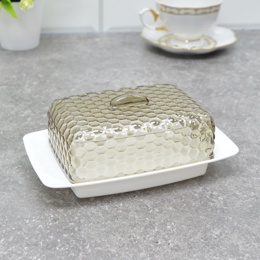 Масленка Мозаика микс