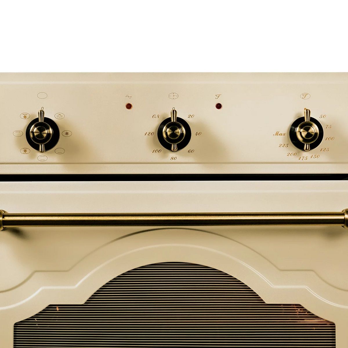 Шкаф духовой Lex EDM 6075C IV