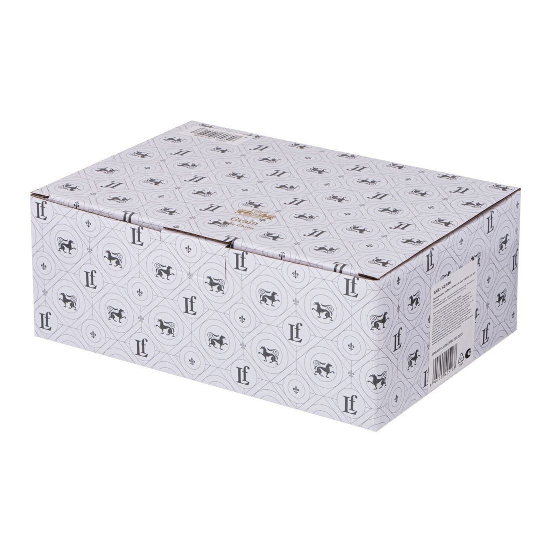 Пара чайная Lefard Grain 220 мл 42-516