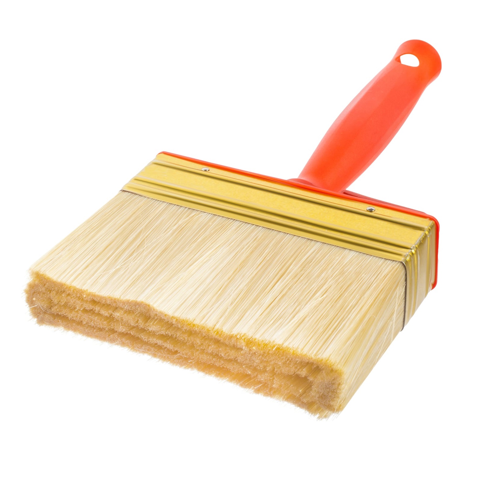 Кисть малярная макловица PRO SAR Мини 30х120 мм искусственная щетина