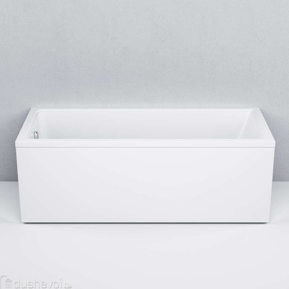 Панель фронтальная для ванны Gem А0 170х70 см