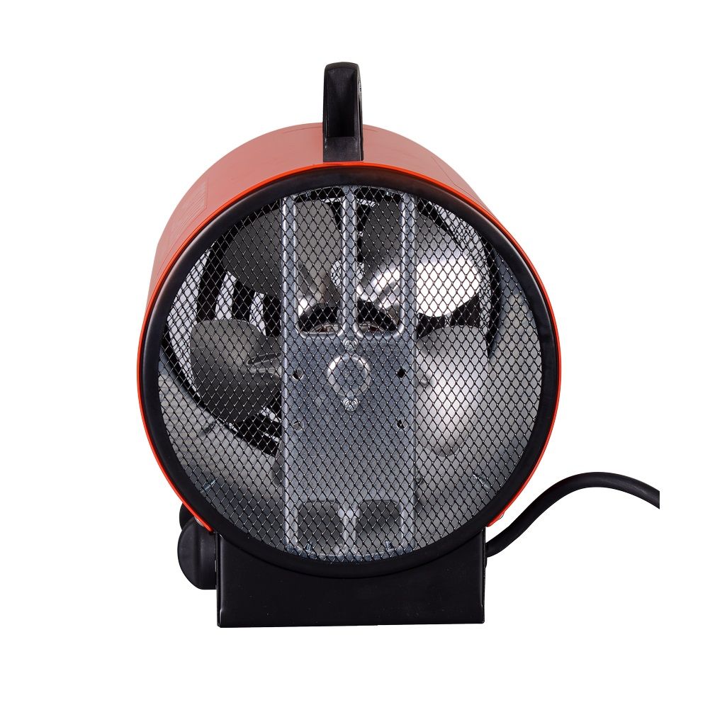 Тепловая электрическая пушка ТЭП-2000К круглая Ресанта