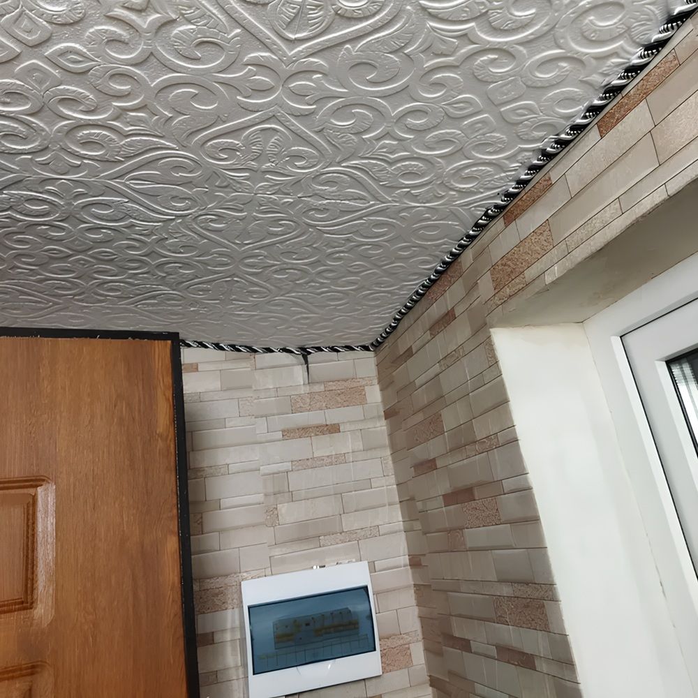 809 Покрытие неламинированное Лувр 2 Лагом (30)