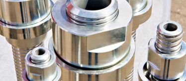 Химические анкеры и аксессуары