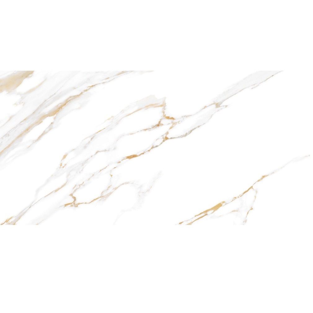 Плитка настенная Alma Ceramica Dublin TWU09DBL004 24,9Х50 см бело-бежевая 1,494 м2