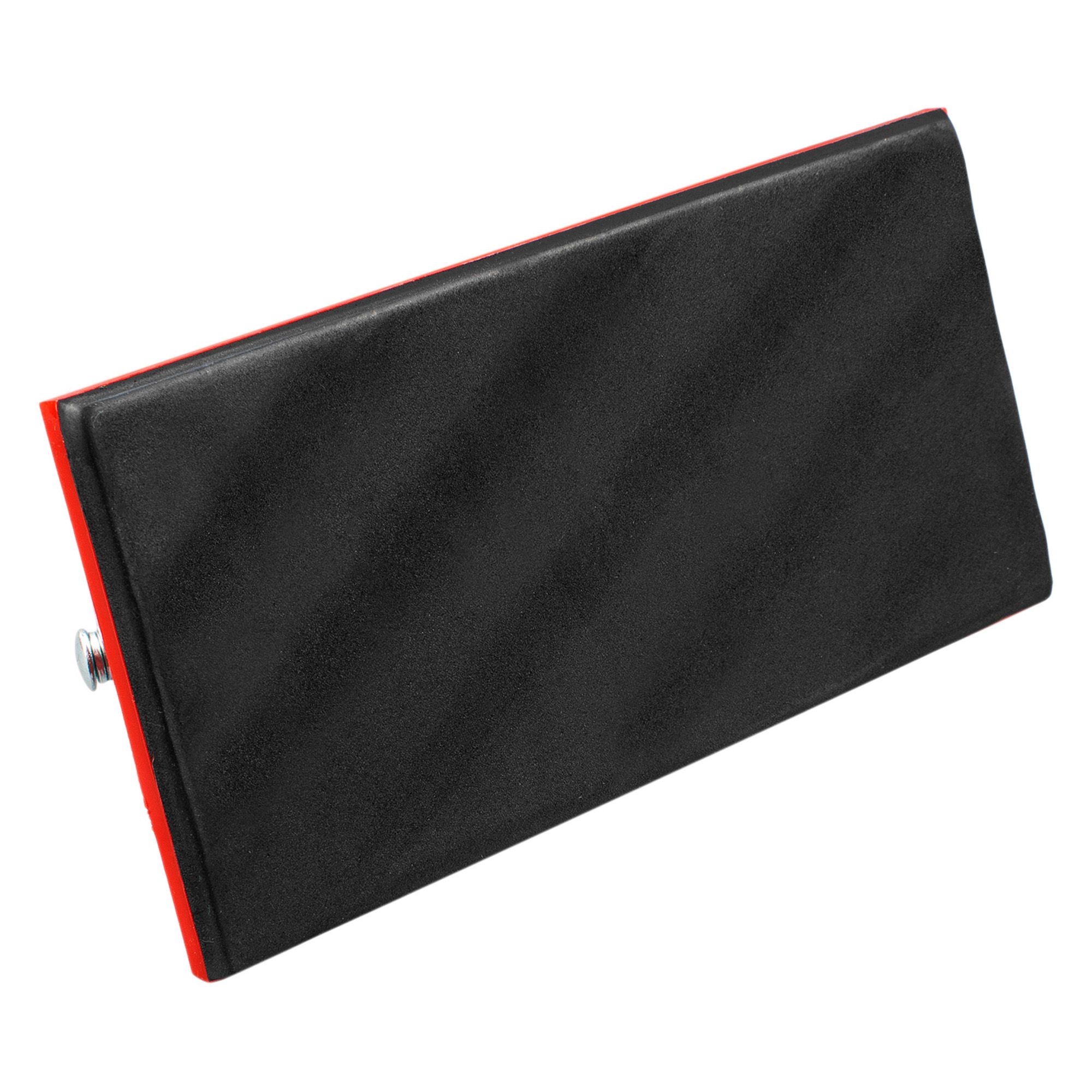 Терка шлифовальная 165х85 мм РемоКолор 32-1-001