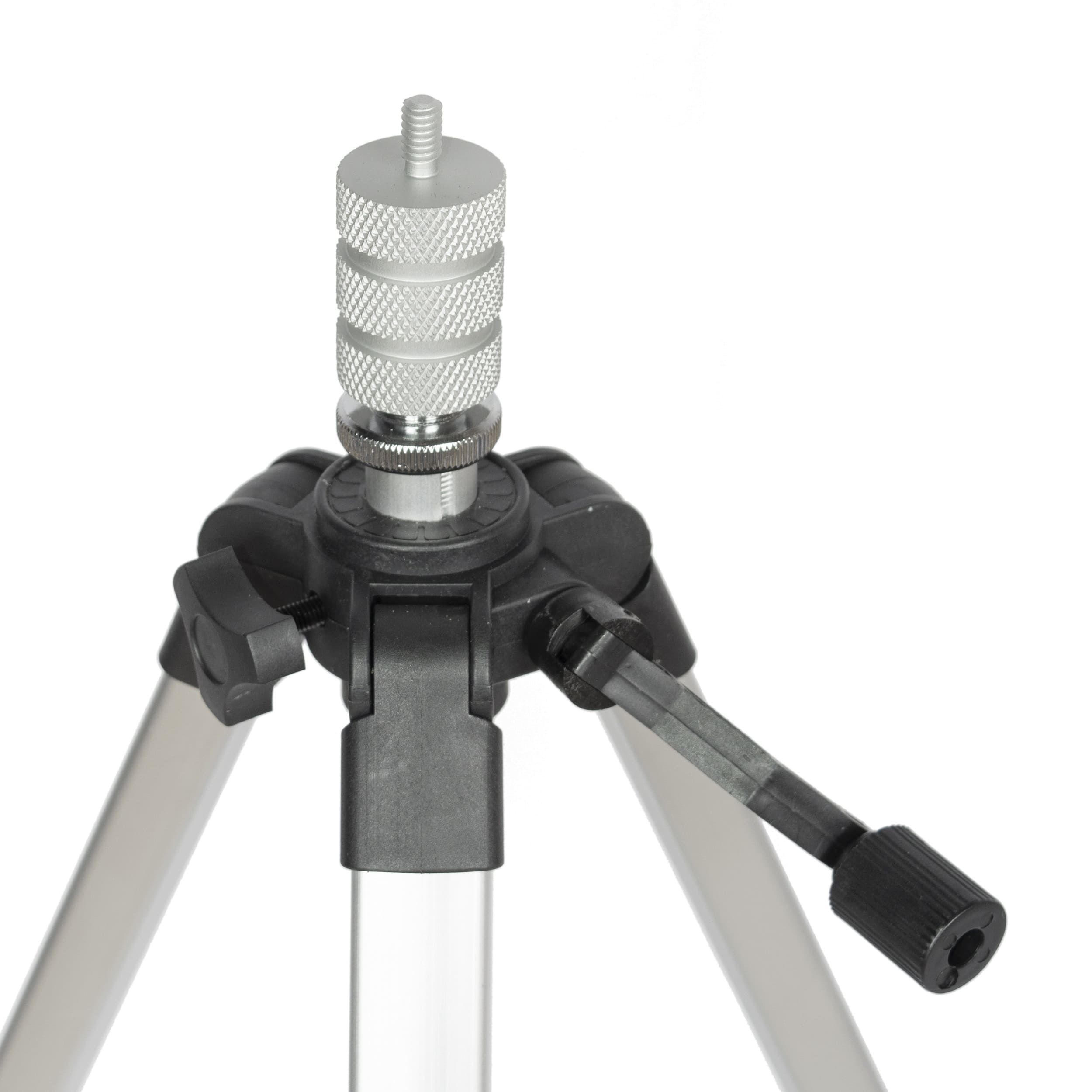 Штатив 110 см для лазерного уровня 5/8"-1/4" 95-2-280