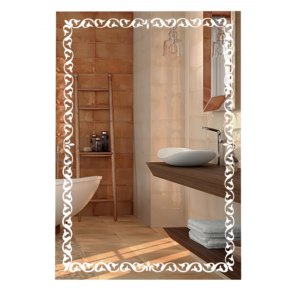 Зеркало Восток 550х800 мм