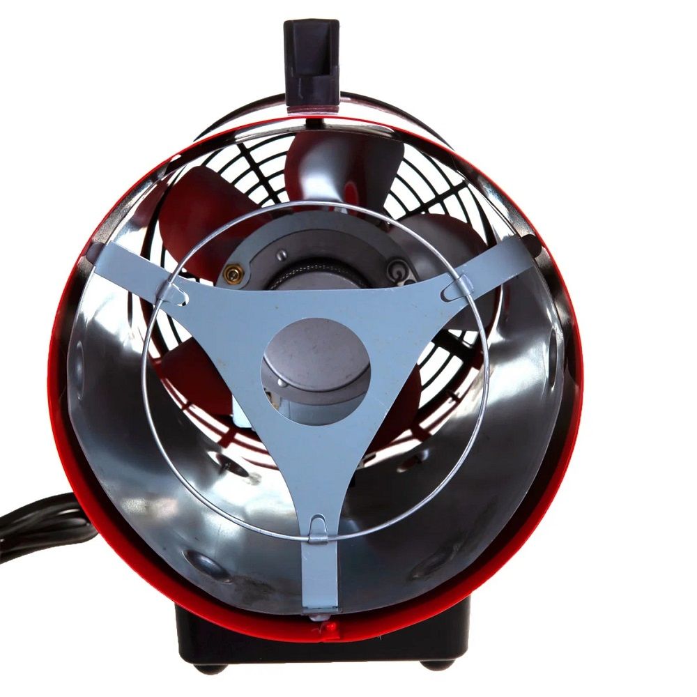 Пушка тепловая газовая ТГП-15000 Ресанта 15кВт,500м3/ч, потр.топлива 1,0кг/ч, Sоб. до 100м2, пропан