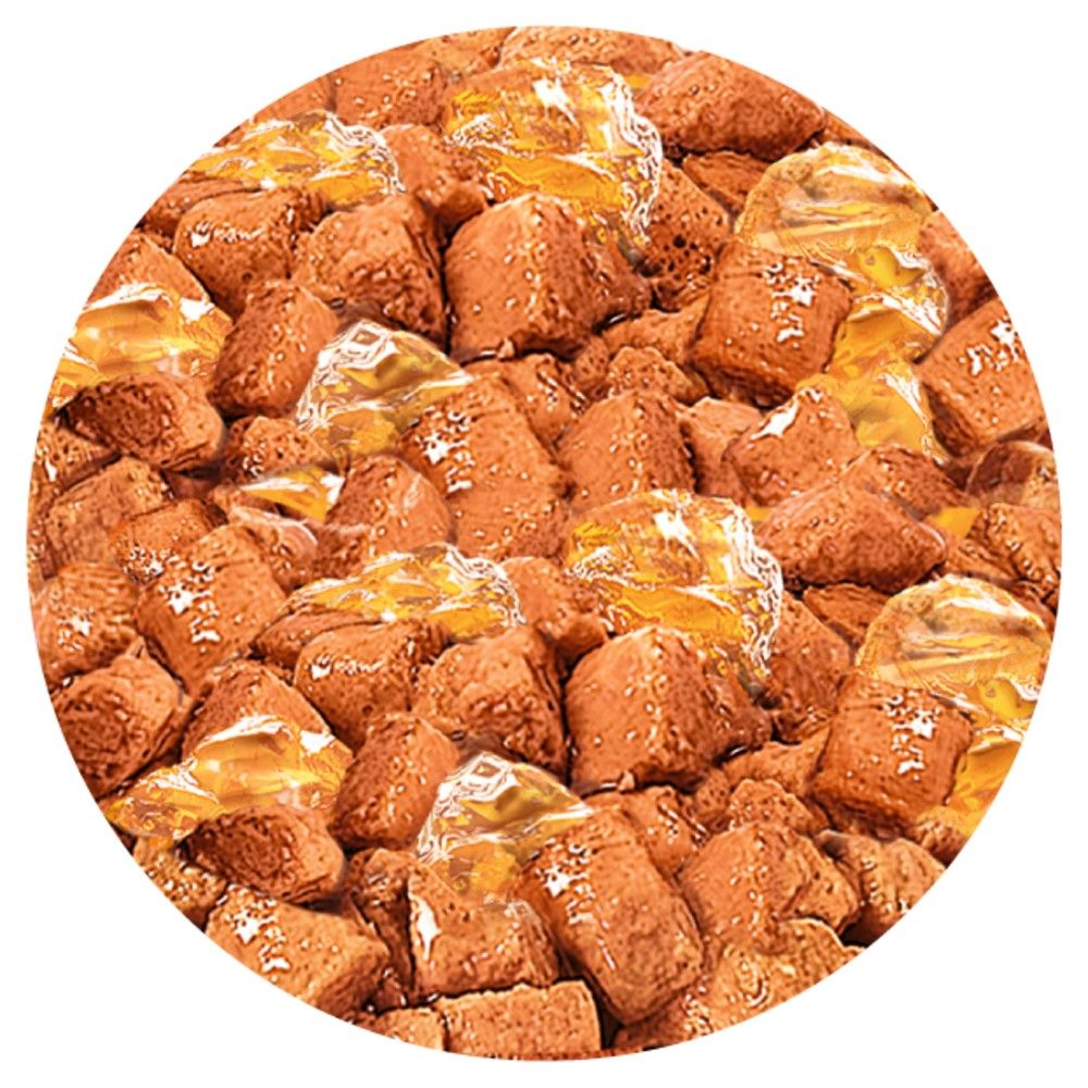 Корм для кошек влажный Kitekat Курица в желе 85 г