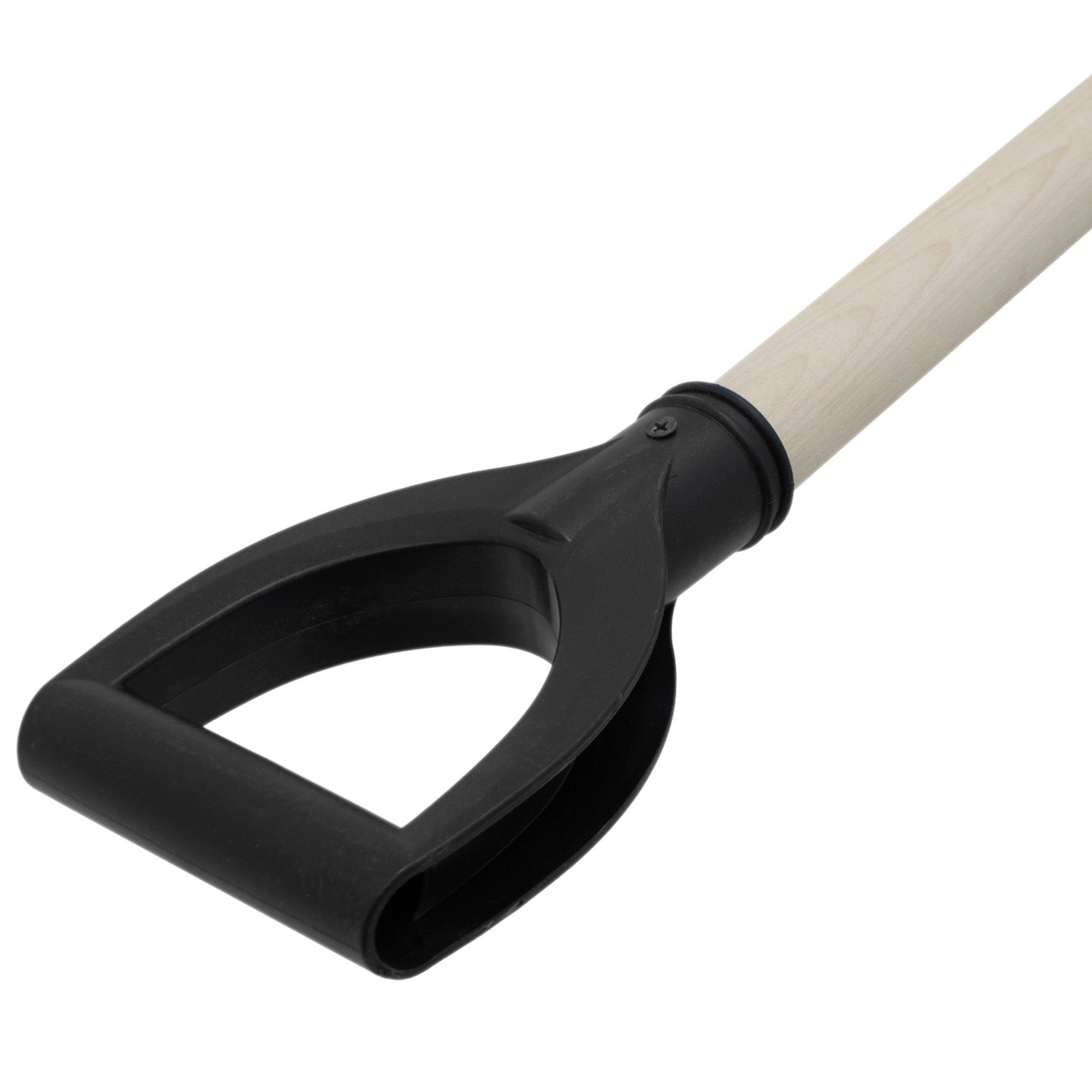 Лопата штыковая п/о 100 см с черенком V-ручка