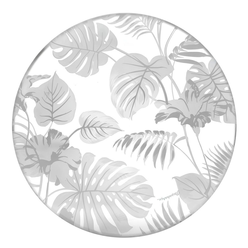 Тарелка обеденная Pasabahce Джангл 26 см стекло