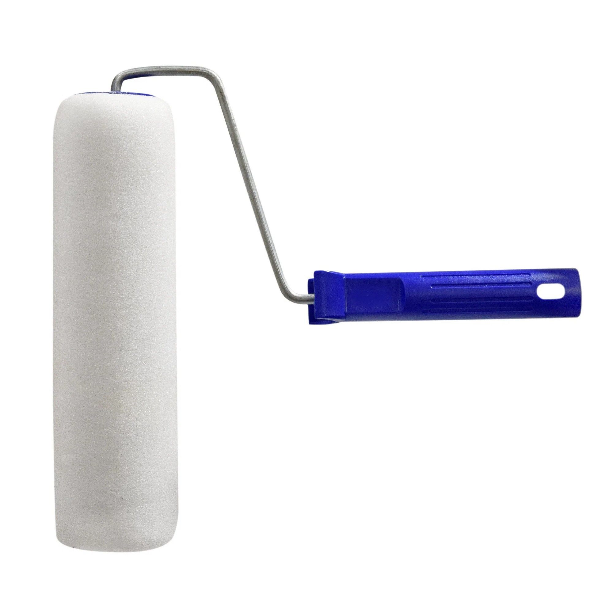 Валик в сборе поролоновый 250мм 0306125