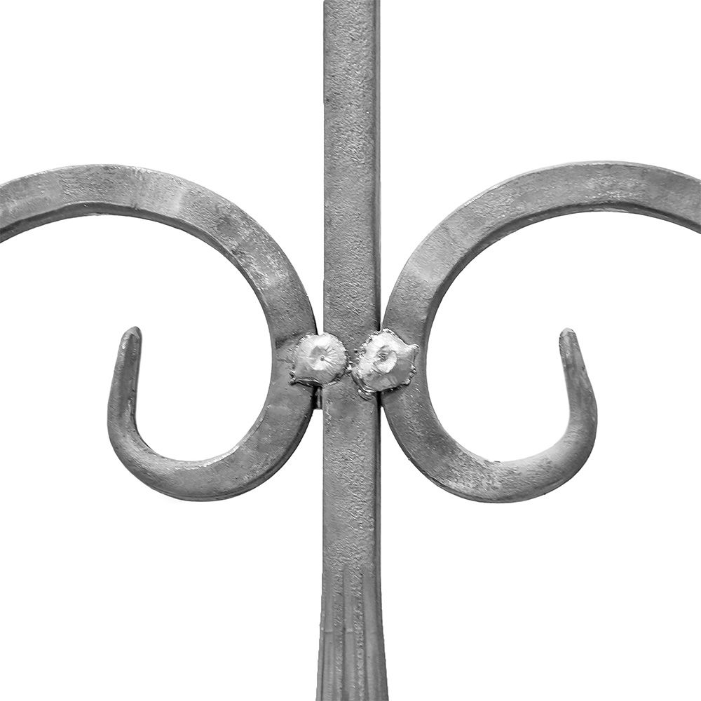 Балясина 12х210х900 мм арт.13/3