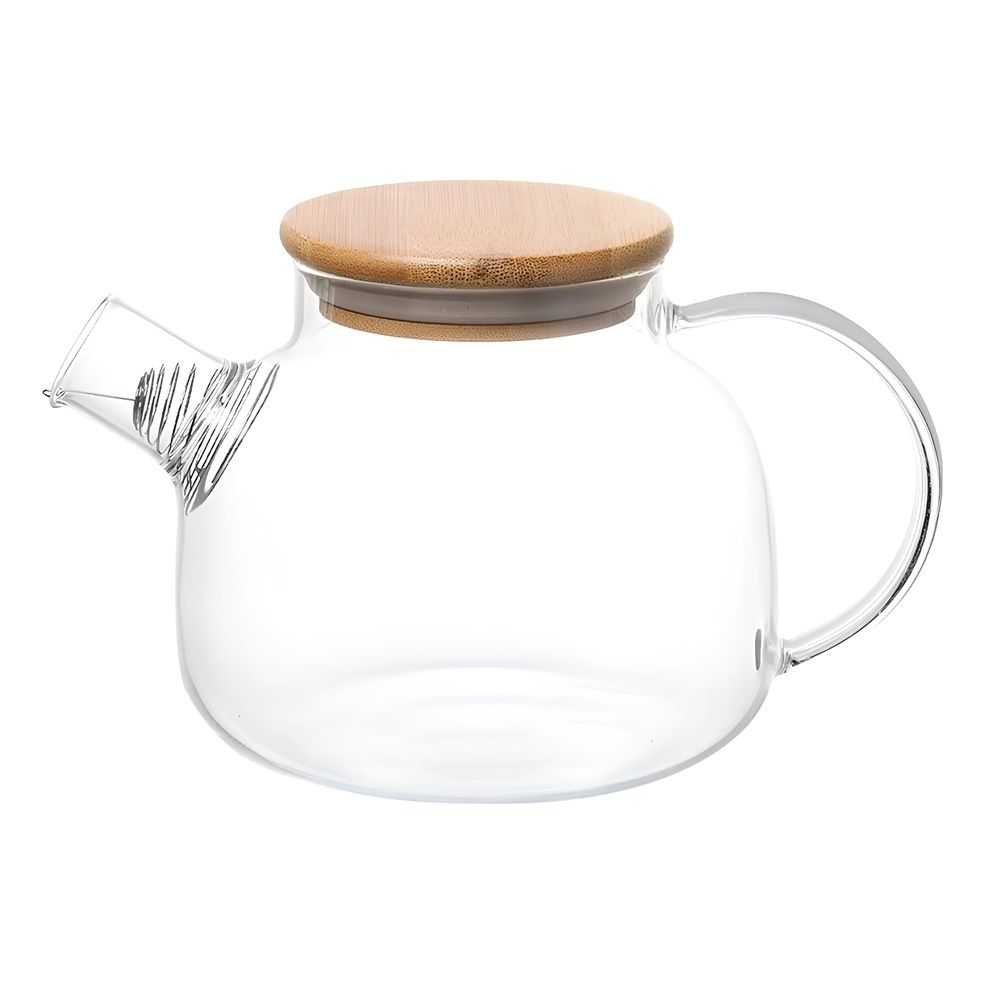 Чайник заварочный 1 л 2024-0775