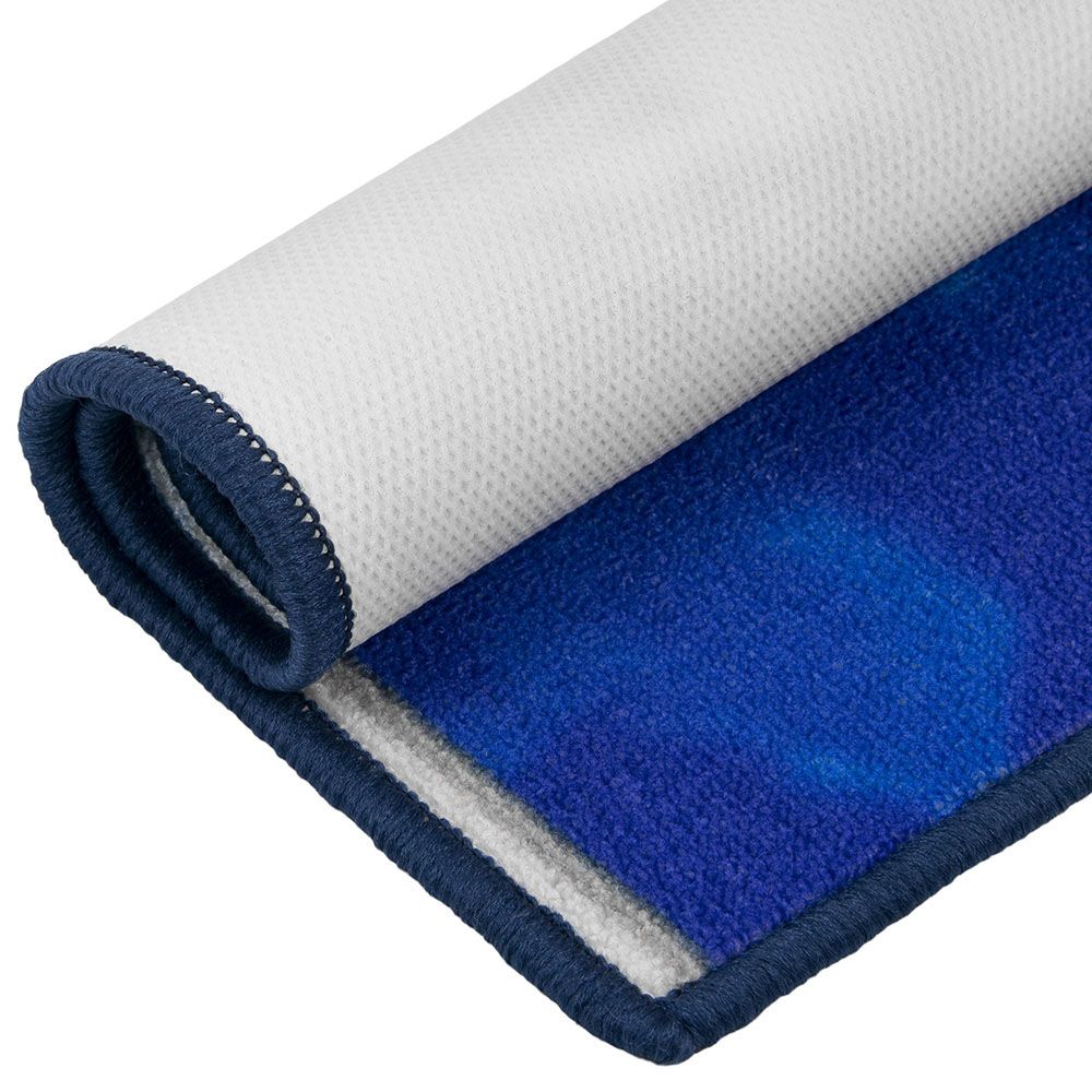 Коврик влаговпитывающий 40x60 см в ассортименте