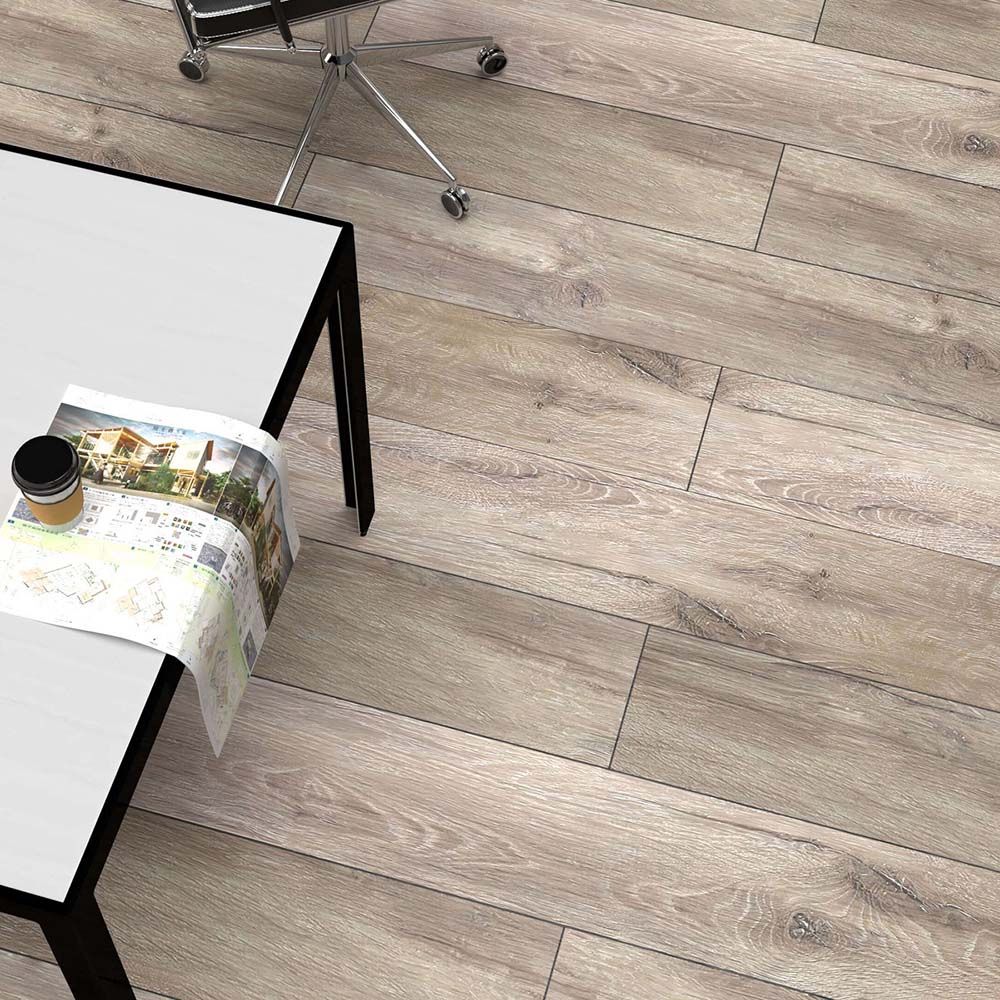 Ламинат SPC Planker Elegant Line Дуб Лирик 3001 1220х128х4 мм 43 класс 1,8739 м2