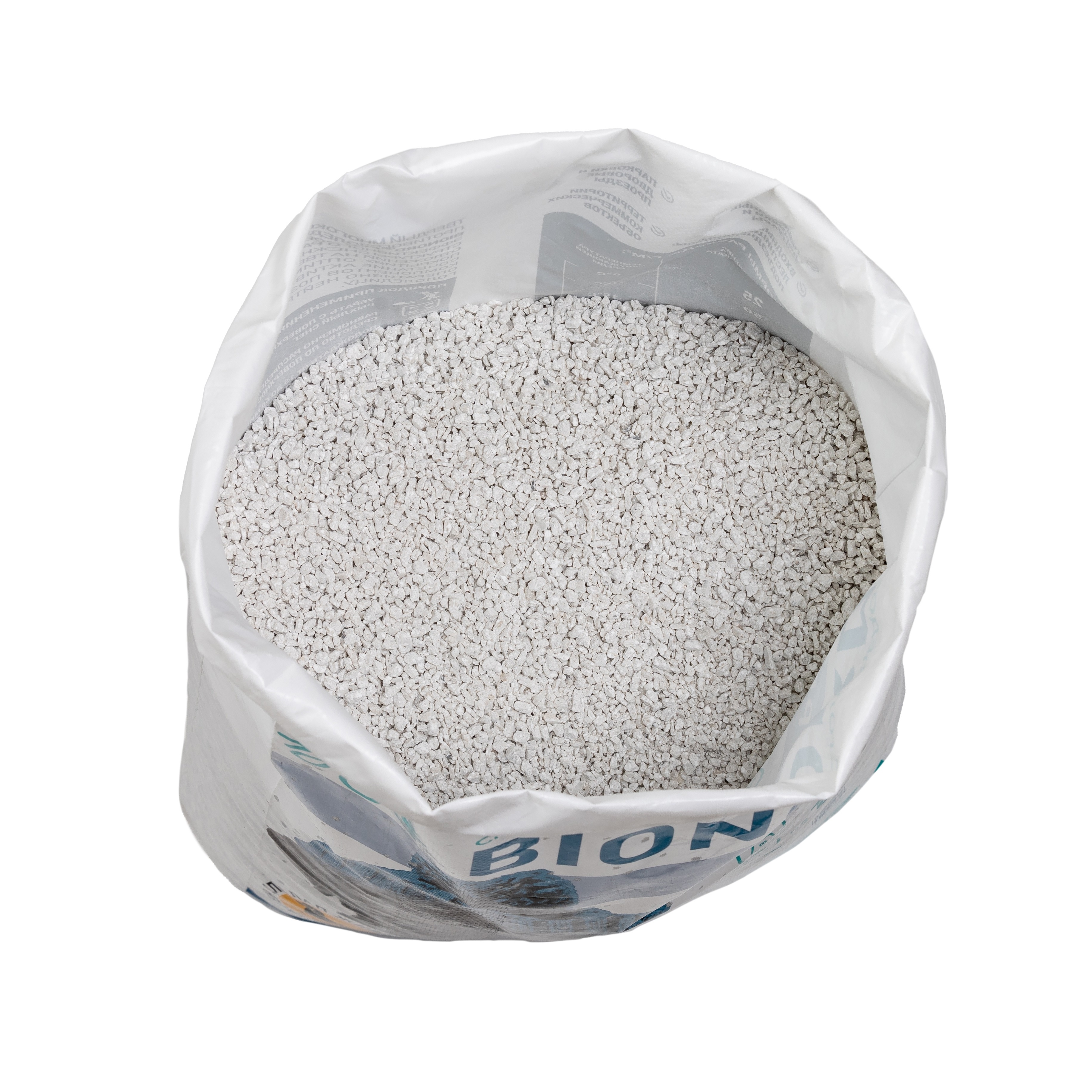 Реагент противогололедный Бионорд Pro -20°С 23 кг