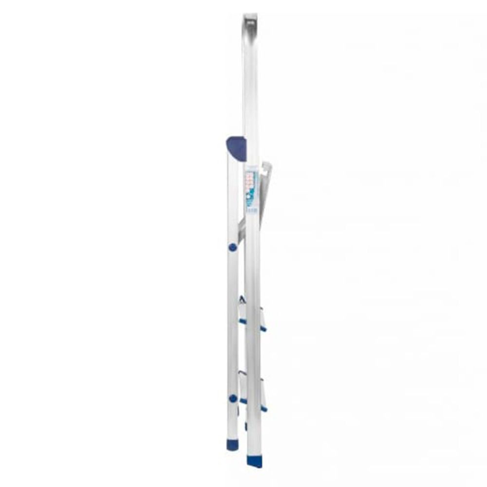 Стремянка алюминиевая 3 ступени