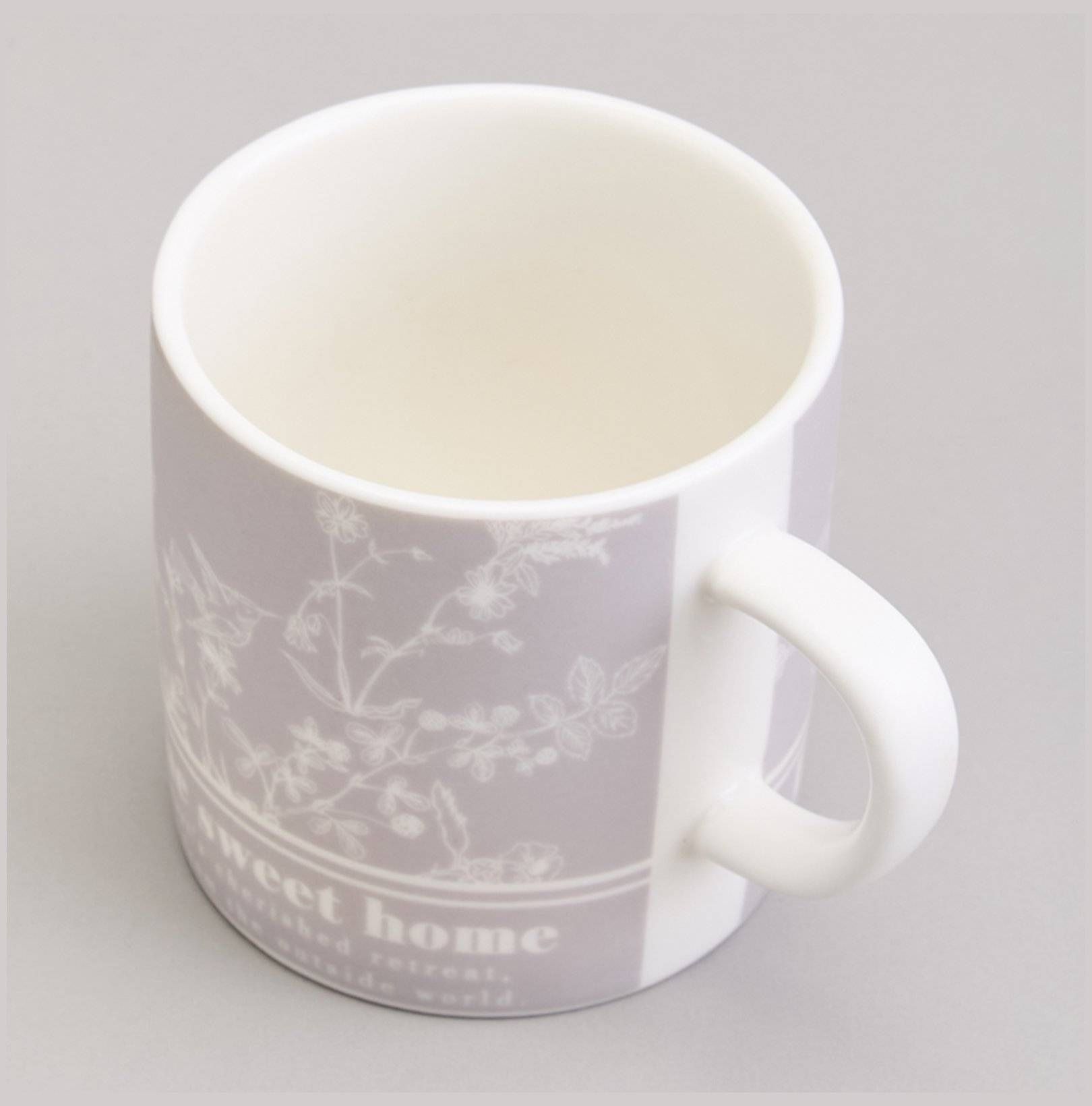 Пара чайная Lefard Sweet home 210 мл