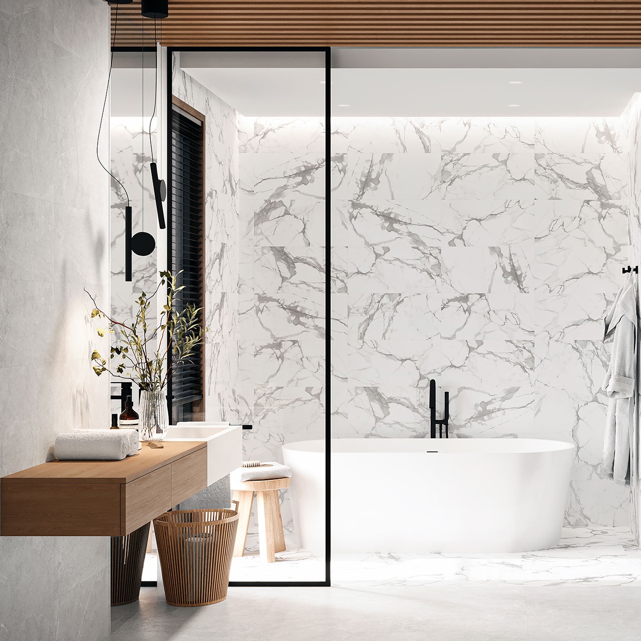 Керамогранит Global Tile Victory 6260-0217 300x600 мм 8,5 мм белый 1,44/46,08 м2