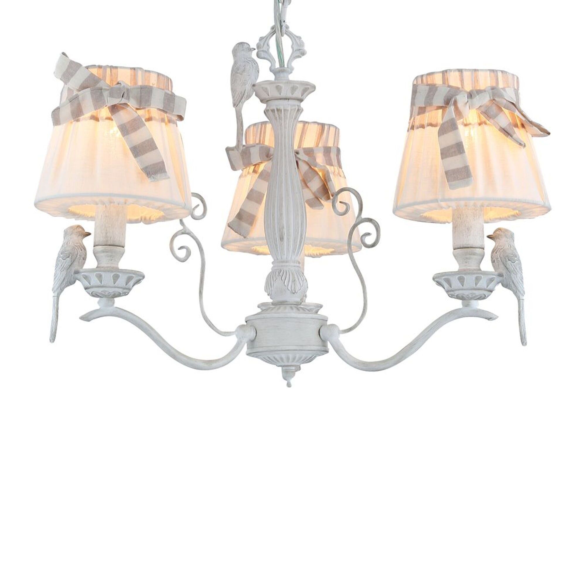 Люстра ARM013-03-W