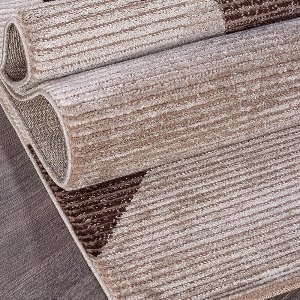 Ковер Armina Karmen Hali 04046B 3х5 м темно-коричневый