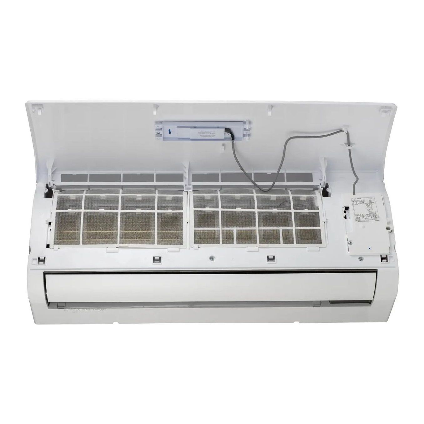 Сплит-система Chigo CS-25H3A-B169