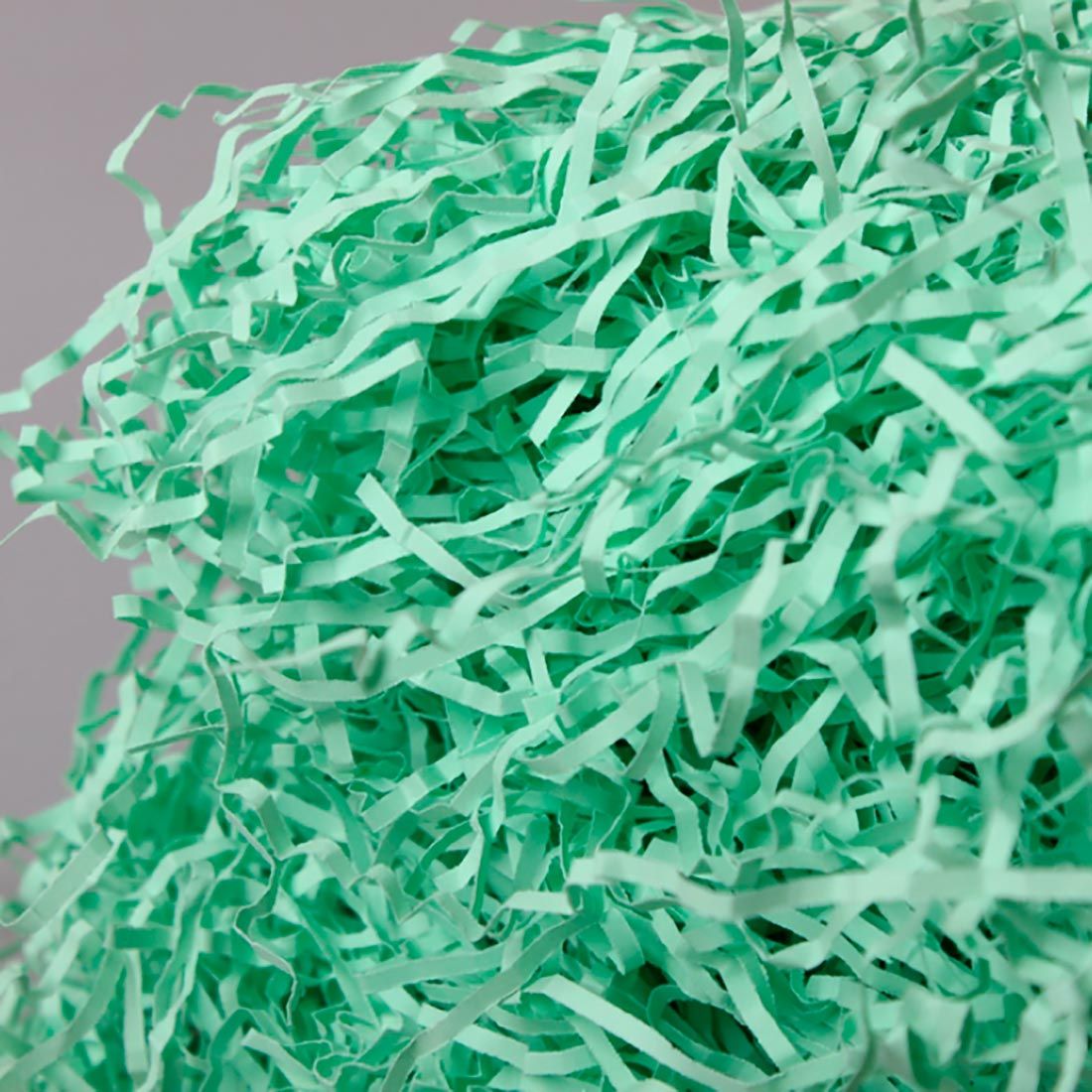 Наполнитель бумажный 100гр мята