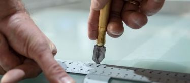 Стеклорезы