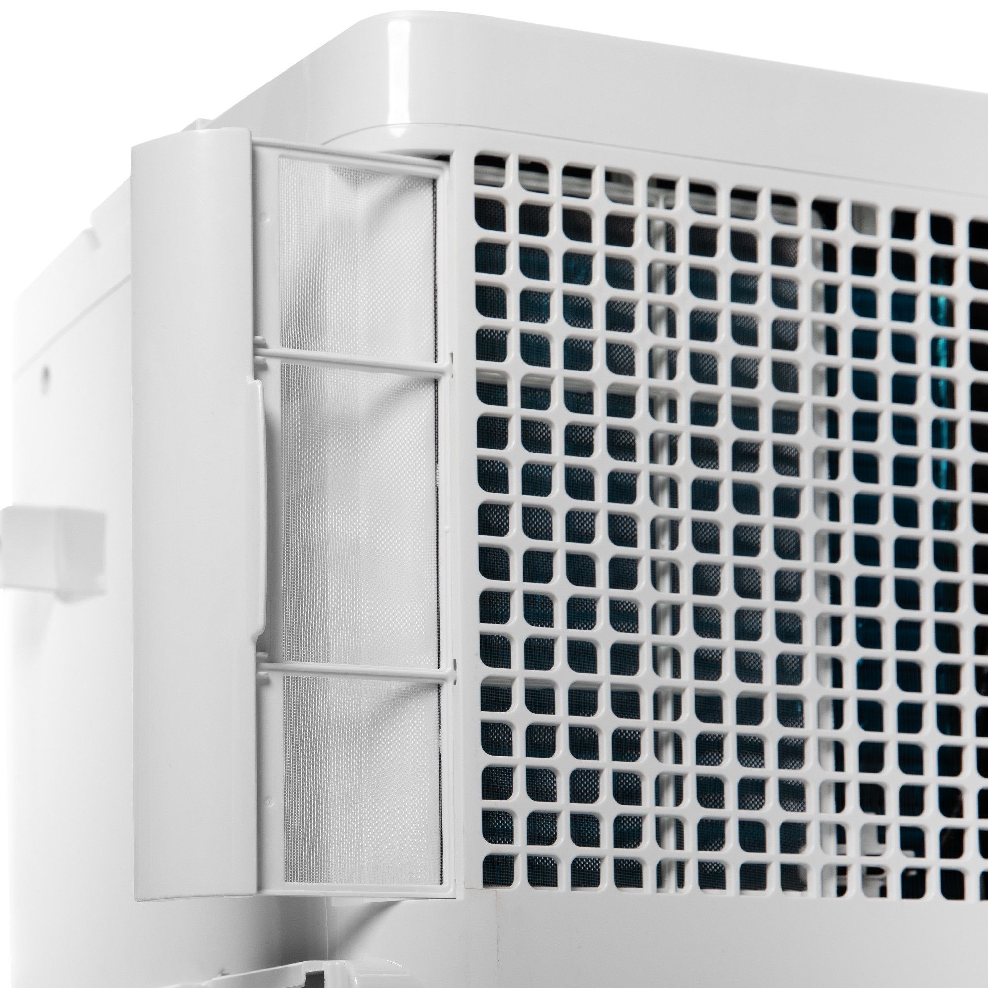 Кондиционер мобильный AC Electric ACE-09 FH/N6