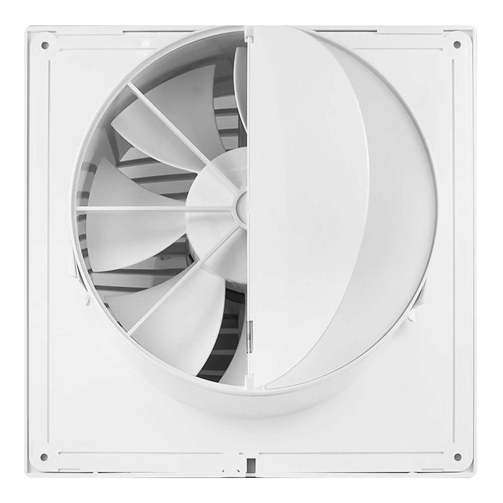 Вентилятор осевой вытяжной D 150 SLIM 6