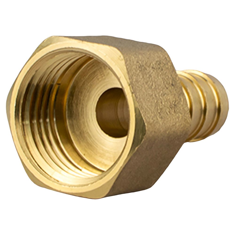 Переходник для шланга 12-1/2" ВР