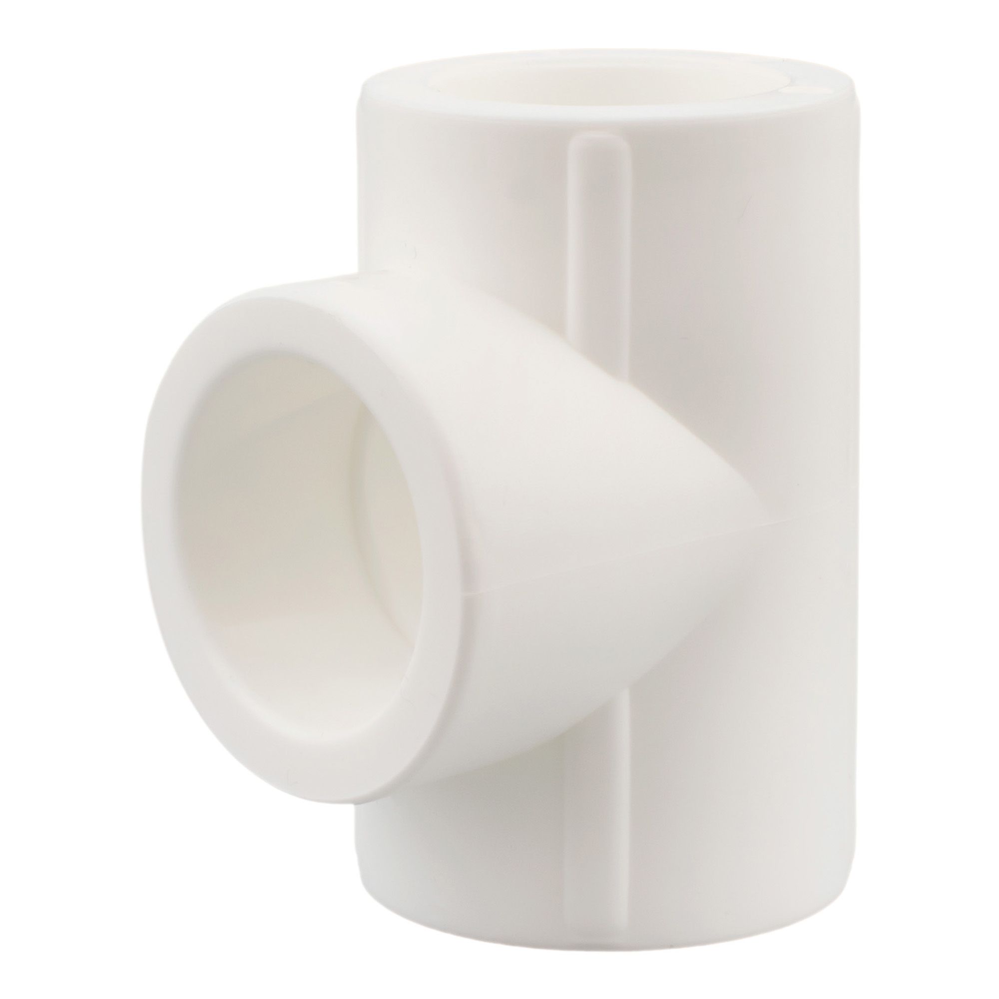 Тройник полипропилен 32 мм