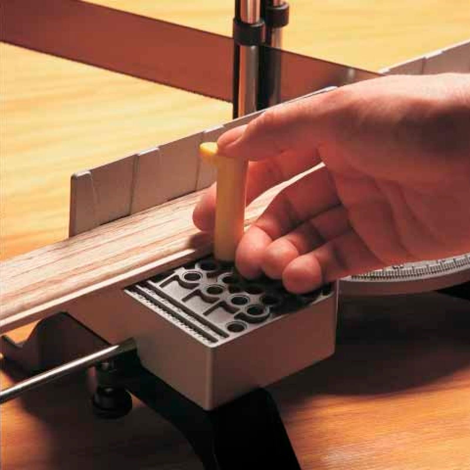 Стусло поворотное 560 мм Stanley 1-20-800