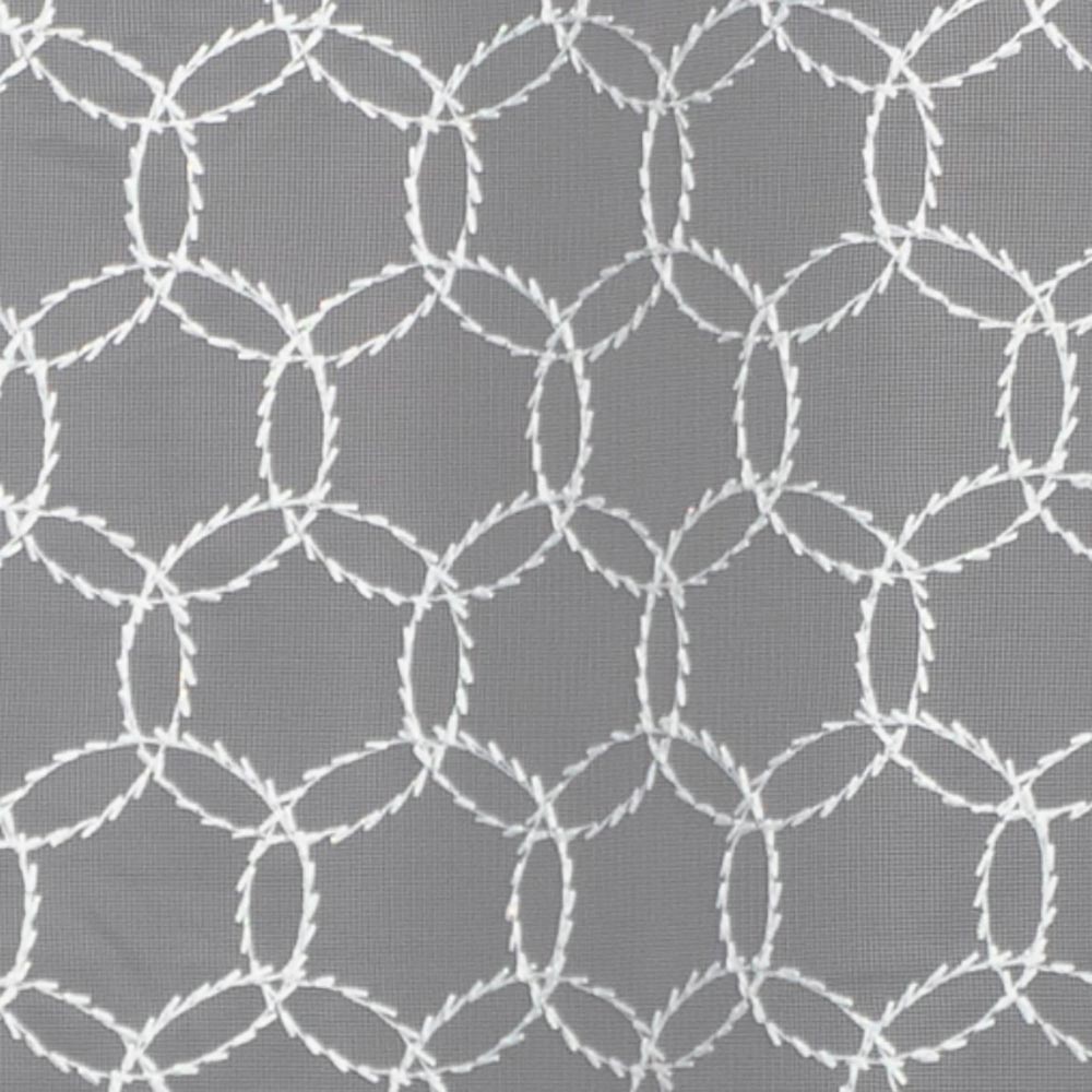 Сетка вышивка Valencia TRT 8183-sh/290 SB
