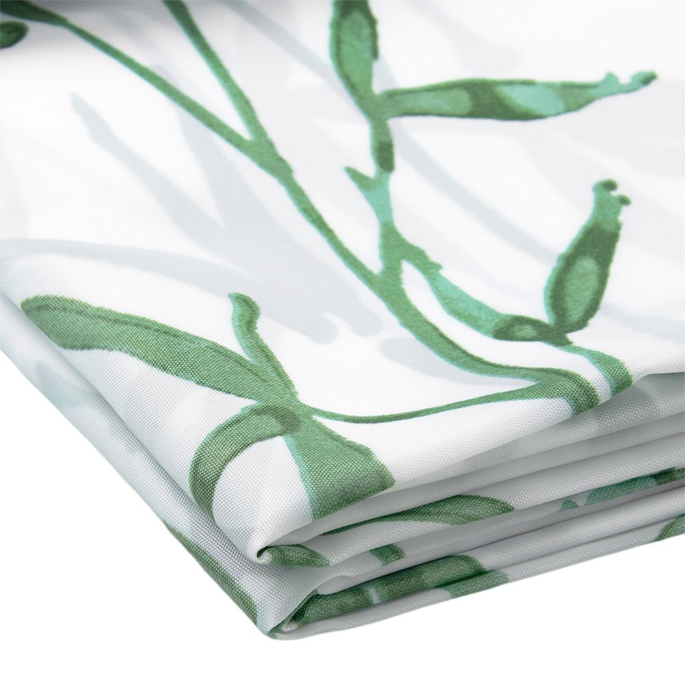 Штора для ванны 180х180 см Тростник