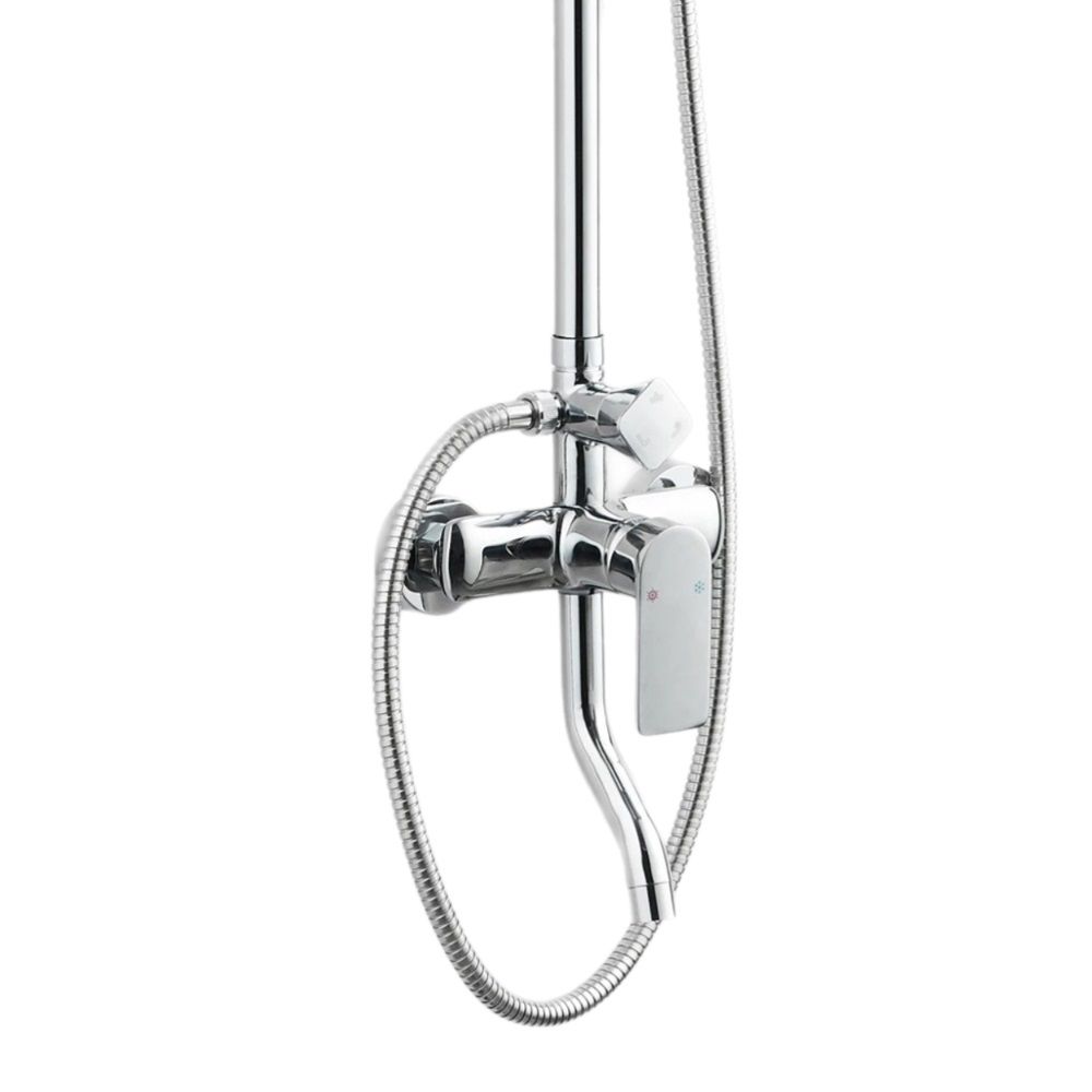 Душевая система Voda Fairway VST3300-3