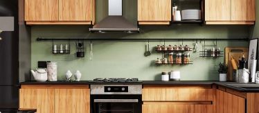 Модульные кухни