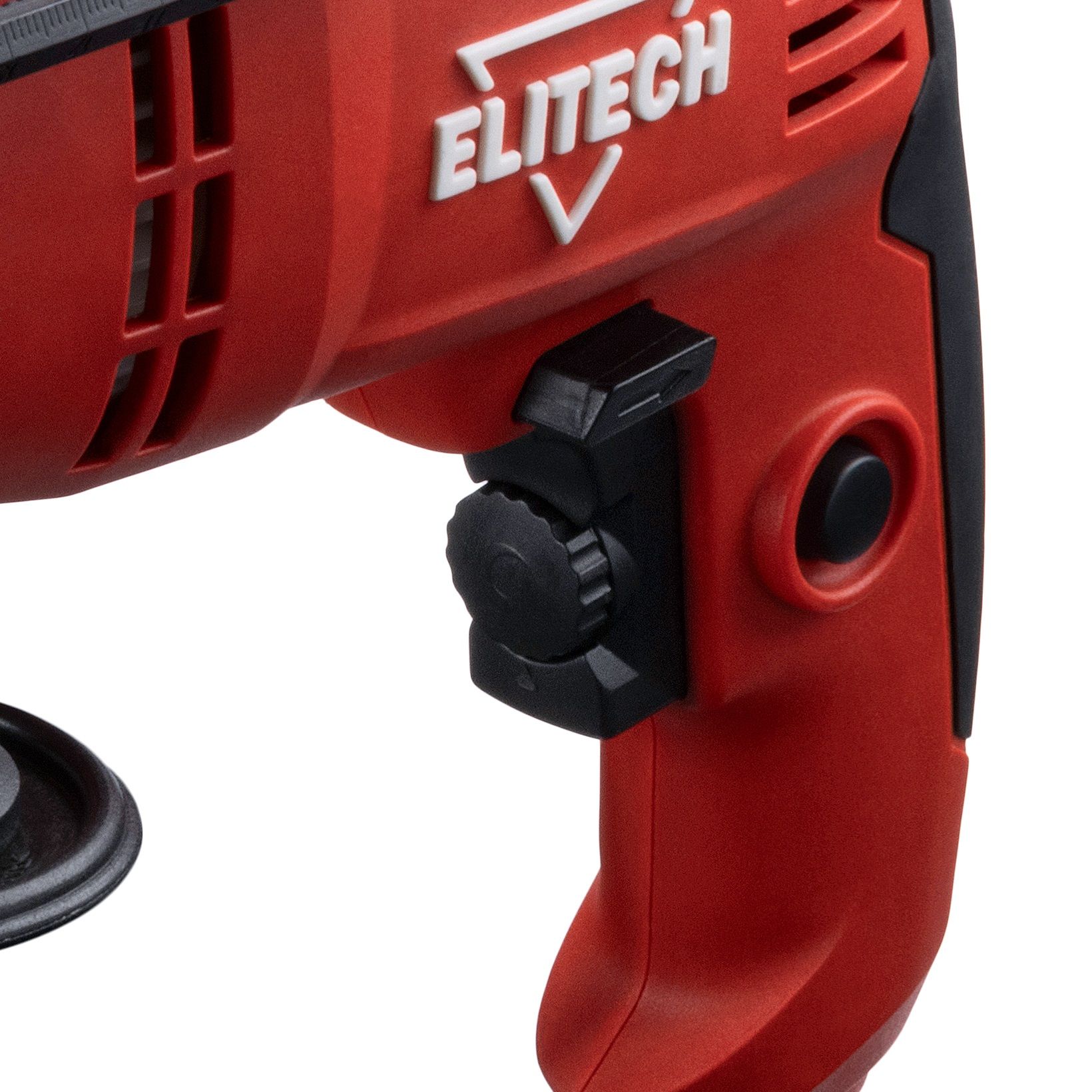 Дрель ударная Elitech ДУ 0813РЭ 800Вт