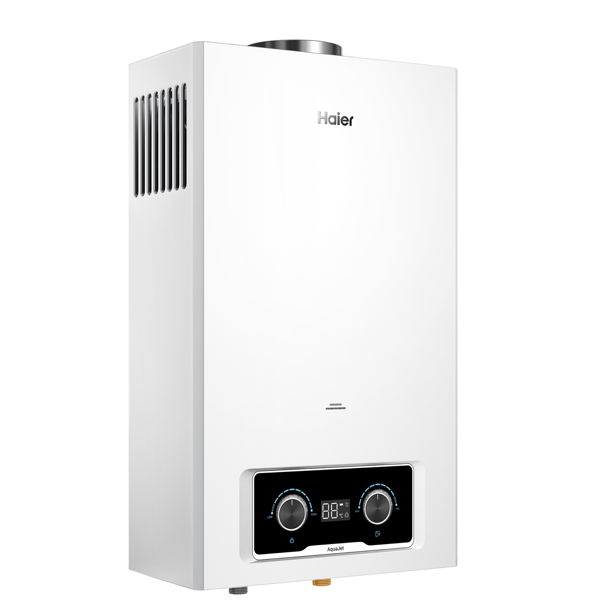 Колонка газовая Haier AquaJet 12 AM 12 л/мин