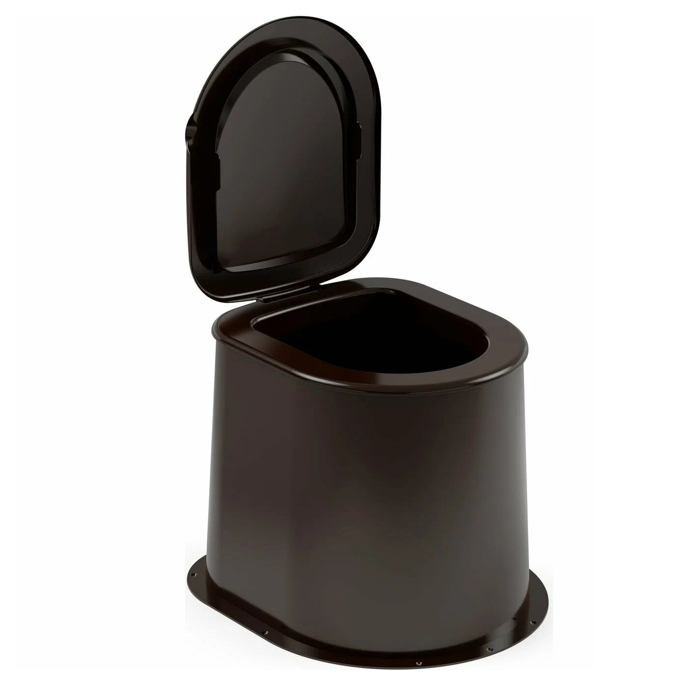 Туалет дачный